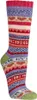 2 Paar extra warme Thermo Socken schönes Hygge Muster Schaf Produktbild-Vorschau 3