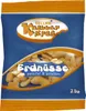 HELLMA Knabberspaß Erdnüsse 100x 25,0 g Produktbild-Vorschau 2