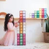 Connetic Pastel-Rechteckpaket 24 Stück Produktbild-Vorschau 3