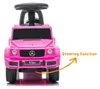 Voiture à pousser Mercedes-Benz G350 pour enfants (1 à 3 Voir les images du produit 9