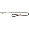 TRIXIE BE NORDIC Leine, S–M: 1,00 m / Ø 8 mm, dunkelgrau / Produktbild-Vorschau 2