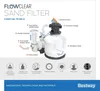 Bestway Sandfilterpumpe Flowclear 11.355 L/h Produktbild-Vorschau 17