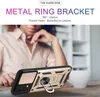 OPPO A74 4G Hülle mit 360° Drehbarer Magnetische Ring Produktbild-Vorschau 5
