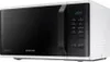 Samsung MS23K3513AW - Mikrowelle - 23 Liter - 800 W Produktbild-Vorschau 12