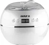 Iwax Scaldacera Barattolo 500 ml 100W Bianco Anteprima dell’immagine prodotto 1