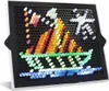 Stecknadel Spielzeug - Schwarzlicht - 276 Stück - 3D Magic Produktbild-Vorschau 7