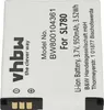 vhbw Akku kompatibel mit Siemens Gigaset SL610H Pro, SL785, Produktbild-Vorschau 7