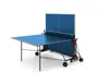 Sponeta S 1-43 i table de ping-pong indoor, 19mm, bleu, Voir les images du produit 2