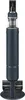 A studio shot of a cordless vacuum cleaner. Podgląd zdjęcia produktu