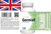 Germixil  - 60 Capsules Productafbeelding-voorbeeld 5
