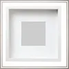 Hlboký 3D rám 30x30 cm na fotografie z machového remesla, Náhľad obrázku produktu 10