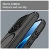 Xiaomi 17 Hülle - Coverup Mattes Transparentes Back Cover Produktbild-Vorschau 5