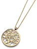 Oliver Weber Gold-Plated Necklace Working Life 11671g Produktbild-Vorschau 2