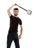 Hasbro Marvel Legends Series Mjolnir Electronic Hammer, Náhled obrázku produktu 6