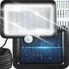 Eclairage solaire LED avec détecteur Lampe solaire Lampe Voir les images du produit 20