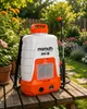 Akku Sprüher 18L MAMUTH XM-18 12V 8Ah Gartensprüher Produktbild-Vorschau 7