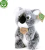 Pluszowa Koala 18 cm Ekologiczna Podgląd zdjęcia produktu 6