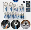 BRILLIANT TOOLS Set di pinze di bloccaggio / pinze per Anteprima dell’immagine prodotto 4