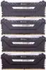 DIMM 32 GB DDR4-3200 (4x 8 GB) Quad-Kit (schwarz, Produktbild-Vorschau 6