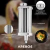 Akcesoria AREBOS do robota kuchennego | Elektryczna Podgląd zdjęcia produktu 6