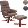 Relaxsessel HWC-E30, Fernsehsessel Liegesessel TV-Sessel Produktbild-Vorschau 8