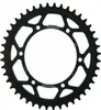 Stahl-Kettenrad Supersprox 530 - 44Z (schwarz) Produktbild-Vorschau 1