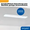 Exquisit Side-by-Side Kühl-Gefrierkombination, 442 Liter, Produktbild-Vorschau 8