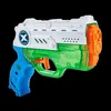 ZURU 56333 - X-Shot Water - Fast-Fill Nano Wasserblaster Produktbild-Vorschau 7