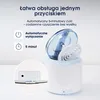 ZENT Profesjonalna Myjka Ultradźwiękowa 200ml do Biżuterii, Podgląd zdjęcia produktu 3