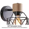 Wandleuchte, Verstellbare Wandlampe, Wandbeleuchtung aus Produktbild-Vorschau 6