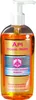 API-HONIG-SEIFE mit cremiger, zarter Schaumbildung, 250 ml Produktbild-Vorschau 3