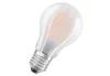 LED-Filament "Retrofit", Glühbirne, 6.5W ersetzt 60W, E27, Produktbild-Vorschau 1
