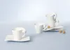 Villeroy & Boch New Wave Kaffeetasse mit Untertasse 2tlg. Produktbild-Vorschau 5