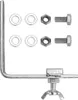 Gallagher Haspeladapter für Montagepfähle (5) Produktbild-Vorschau 2