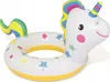 Bestway | Schwimmring Einhorn - 75 cm - Bunt - Für Kinder - Produktbild-Vorschau 2