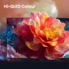 Hisense 43 '' E7S | Hi-QLED Smart TV 4K 60 Hz, 109,2 cm Produktbild-Vorschau 12