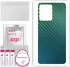 apgo Rückseite Schutzfolie, Skin, kompatibel mit Vivo S12 Produktbild-Vorschau 1