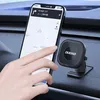 Dudao F6C Magnetischer Smartphone-Autohalter Schwarz Produktbild-Vorschau 4