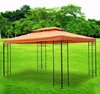 Dach zamienny Outsunny do metalowej altany 3x4m, Podgląd zdjęcia produktu 3