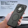 Handyhülle für Honor Magic8 Lite, Techsuit PureFrost Produktbild-Vorschau 9