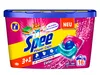 Spee Power Caps Color 3+1 Colorwaschmittel 16 Waschladungen Produktbild-Vorschau 4