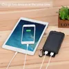 Powerbank 1000000mAh Tragbar Externer Batterie 4 USB Produktbild-Vorschau 3
