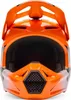 Fox Kinder V1 Shield Helm [Flo Org] Größe: YL Náhled obrázku produktu 3
