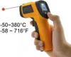 Verk 01629 IR380 thermomètre infrarouge sans contact Voir les images du produit 3