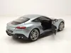 Bburago 1:24 Ferrari Roma Grau Produktbild-Vorschau 8