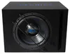 Hifonics ZSPL12R, Vorgeladener Subwoofer, 600 W Produktbild-Vorschau 2