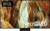 Samsung Neo QLED smartTV GQ55QN72FATXZG 55 Zoll Fernseher Produktbild-Vorschau 1