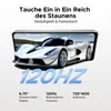 DOOGEE Note59 Pro+ Smartphone Handy, 5G, Android 16, 6,75" Produktbild-Vorschau 5