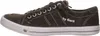 Dockers by Gerli  Herren Canvas Sneaker Khaki Voir les images du produit 19