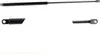 Haubendämpfer MAN F 2000 | 81748210131, 81.74821.0131 Anteprima dell’immagine prodotto 3